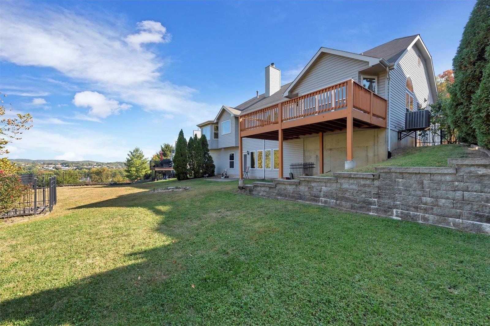 Bluffs One The - Residential