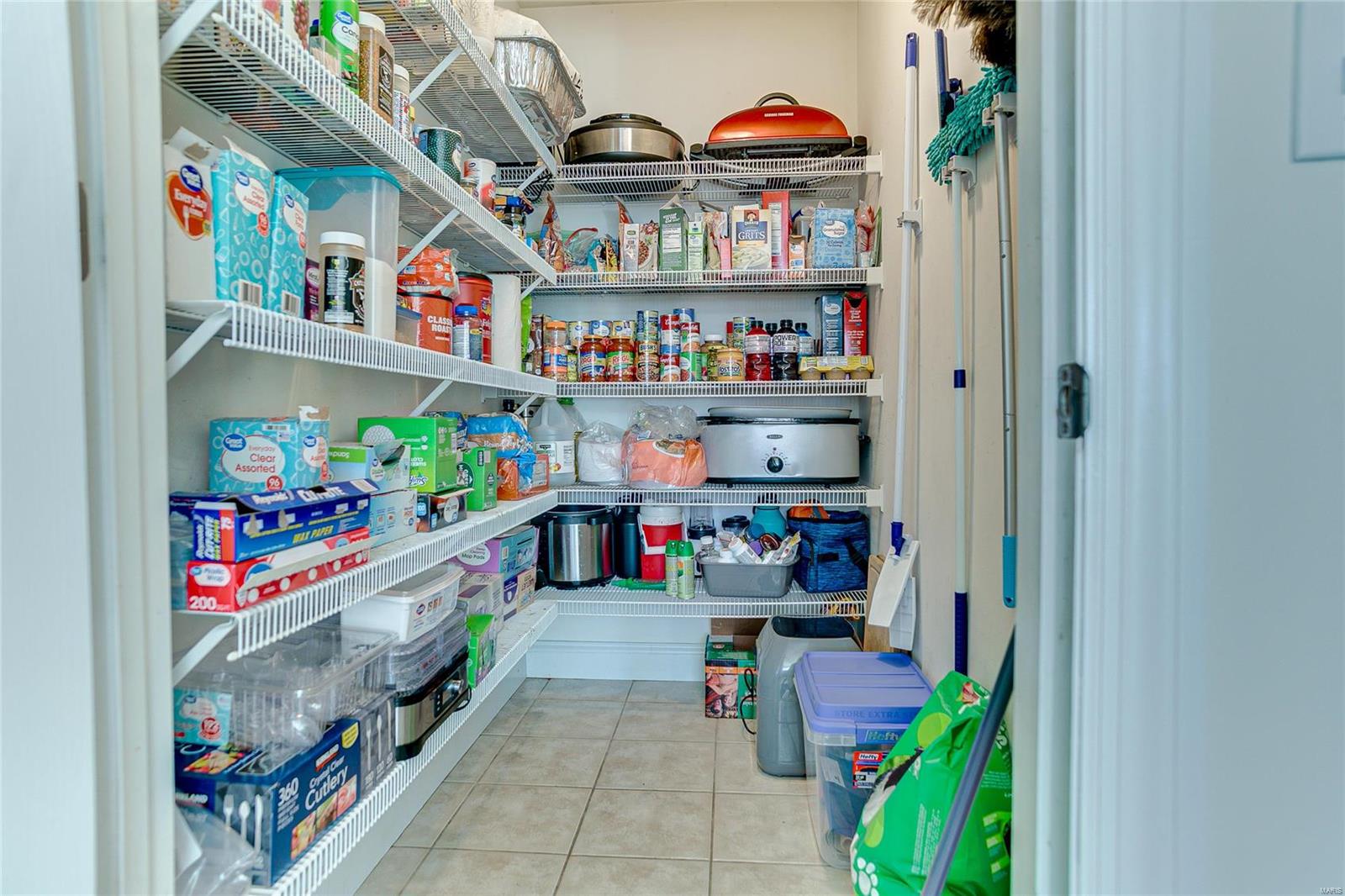 Hillsboro Woods - Residential