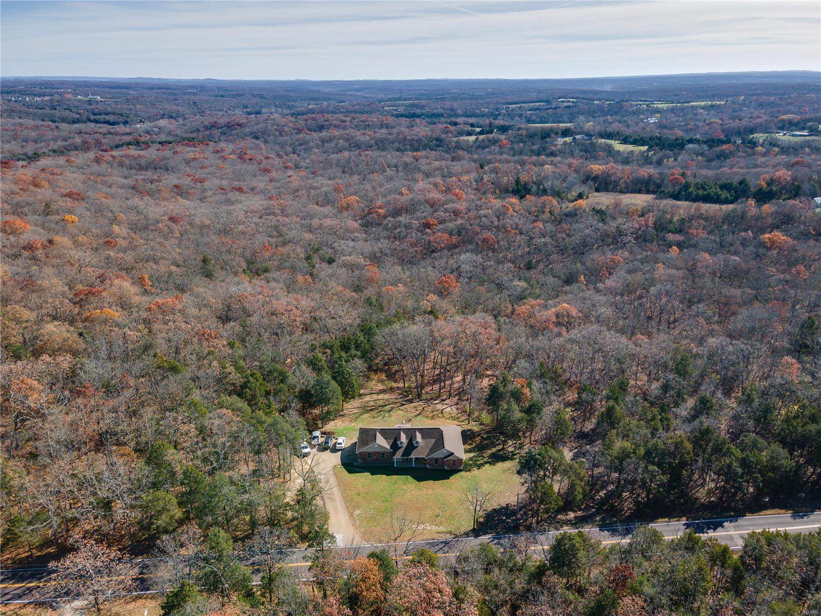 Hillsboro Woods - Residential