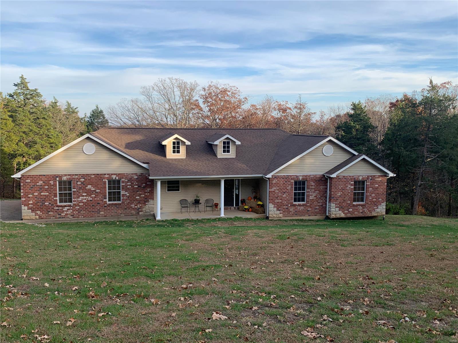 Hillsboro Woods - Residential