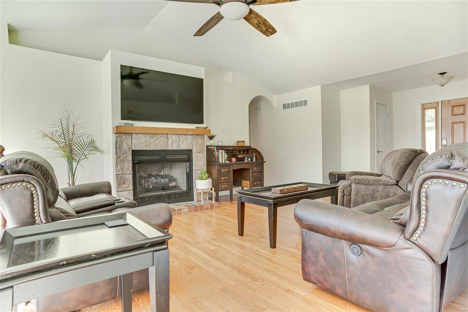 Hillsboro Woods - Residential