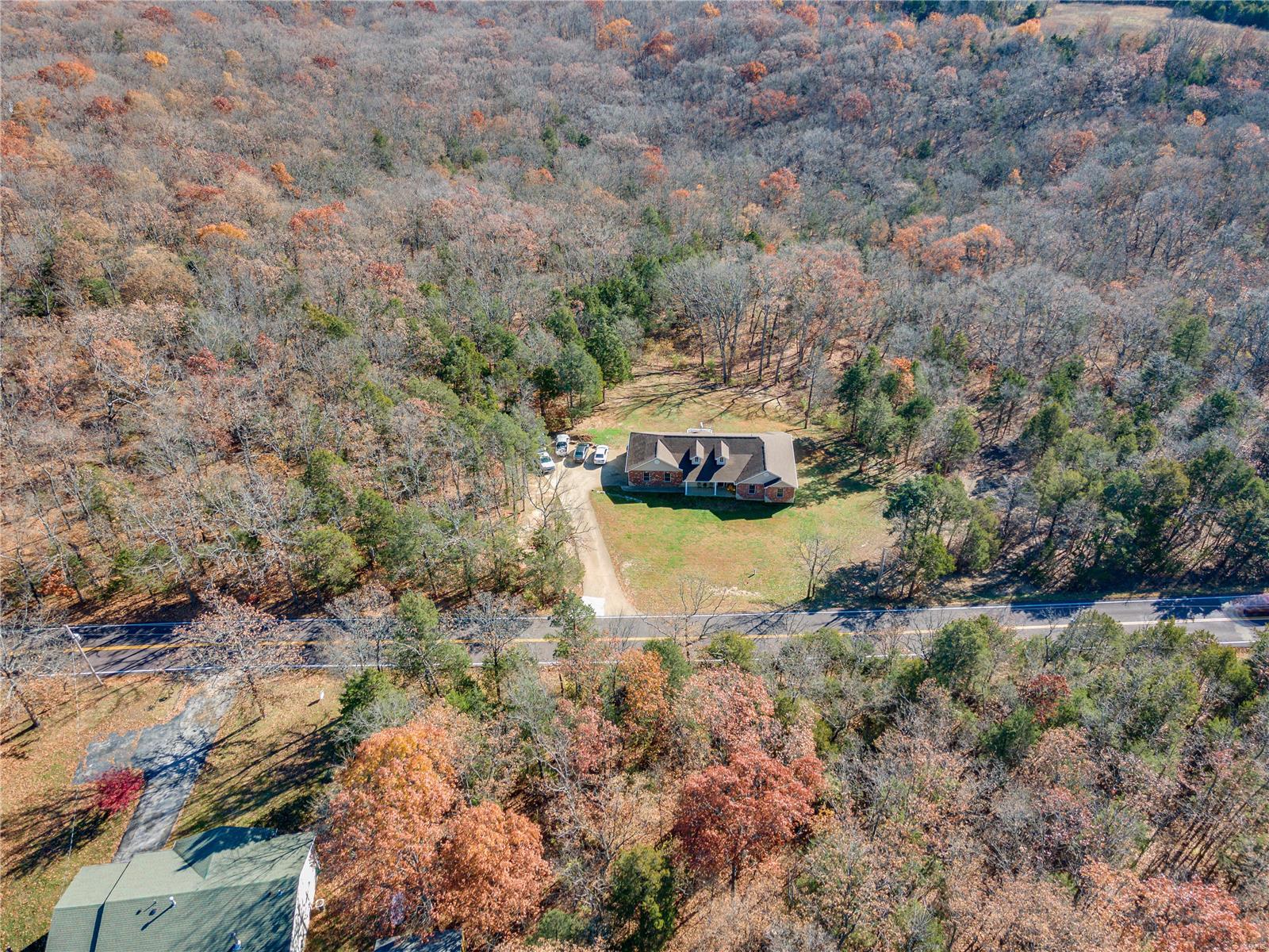 Hillsboro Woods - Residential