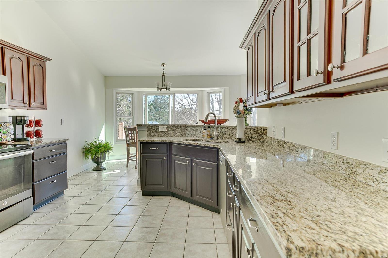 Hillsboro Woods - Residential