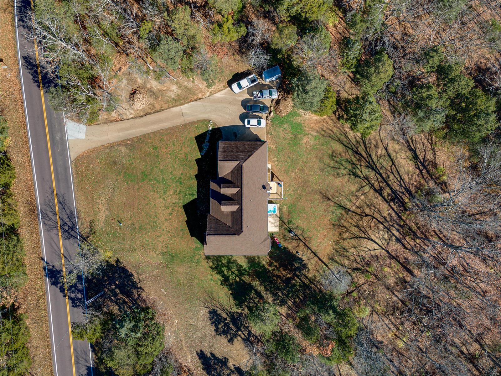 Hillsboro Woods - Residential