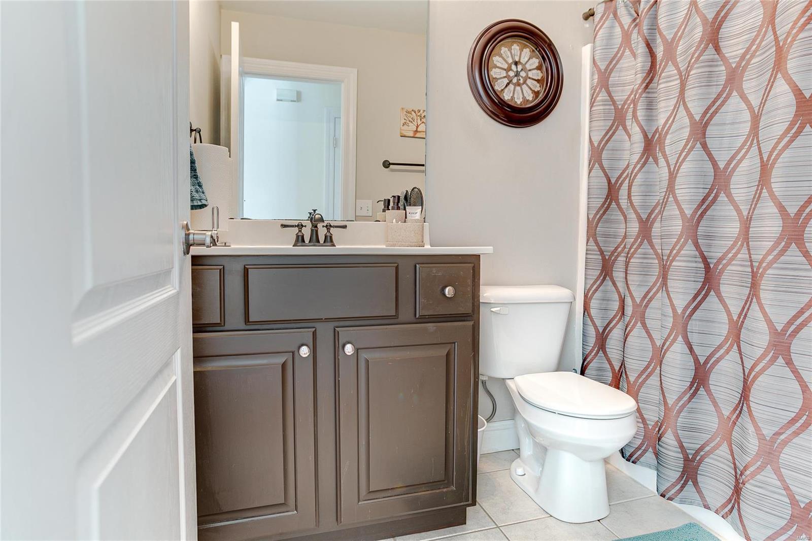 Hillsboro Woods - Residential