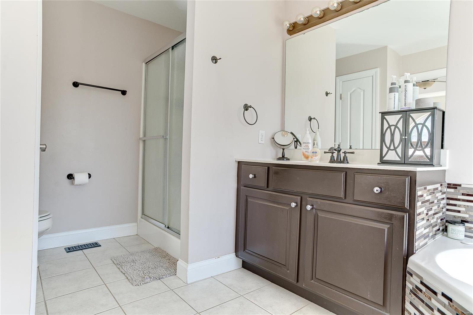 Hillsboro Woods - Residential