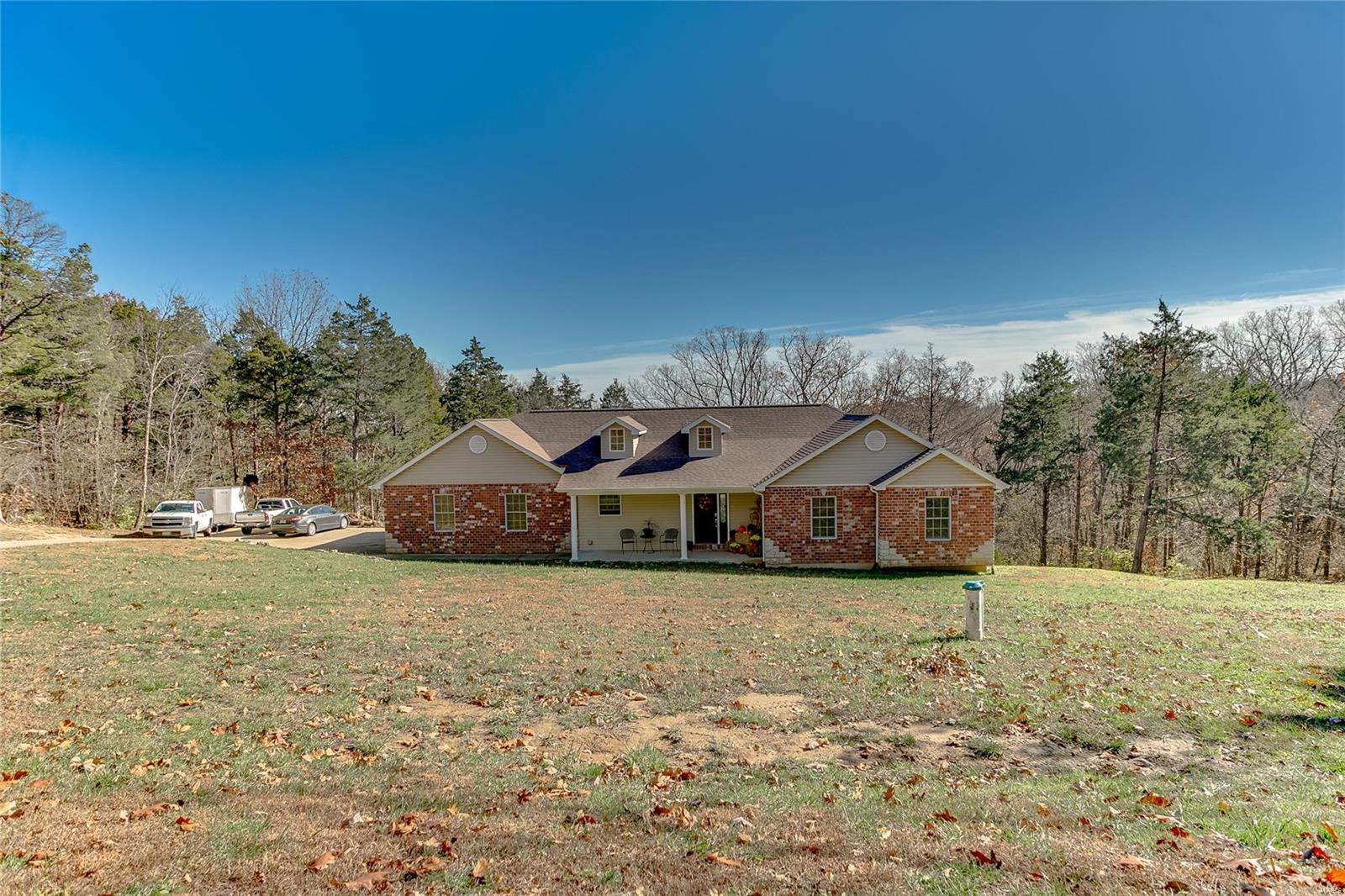 Hillsboro Woods - Residential