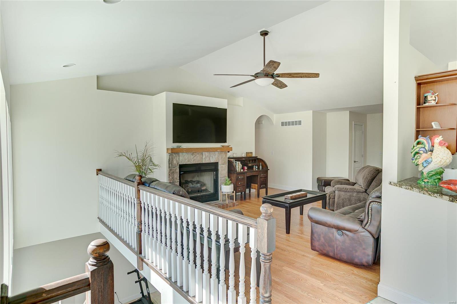 Hillsboro Woods - Residential