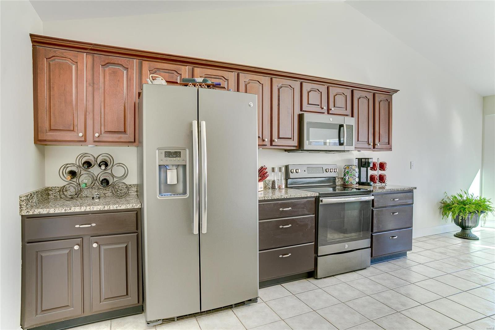 Hillsboro Woods - Residential