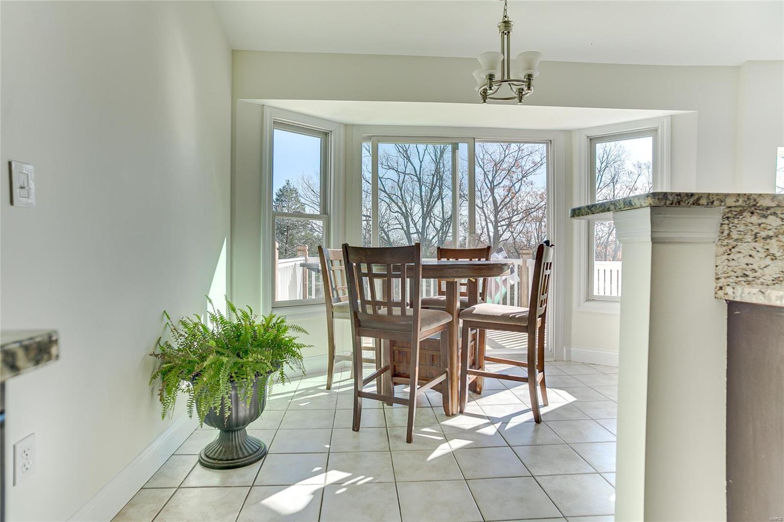 Hillsboro Woods - Residential