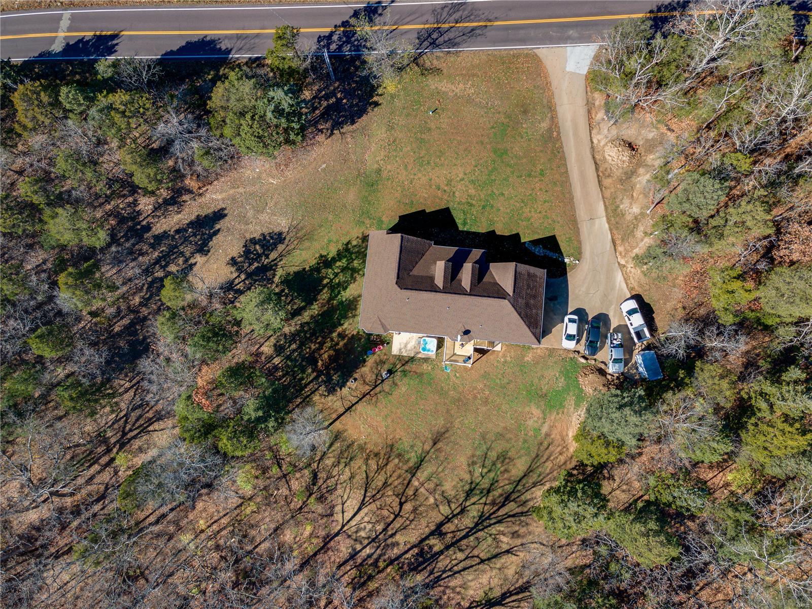 Hillsboro Woods - Residential