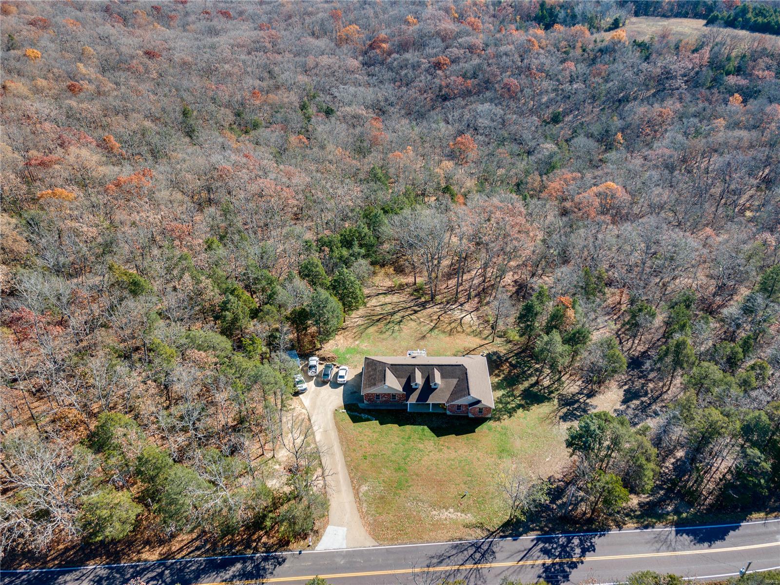 Hillsboro Woods - Residential