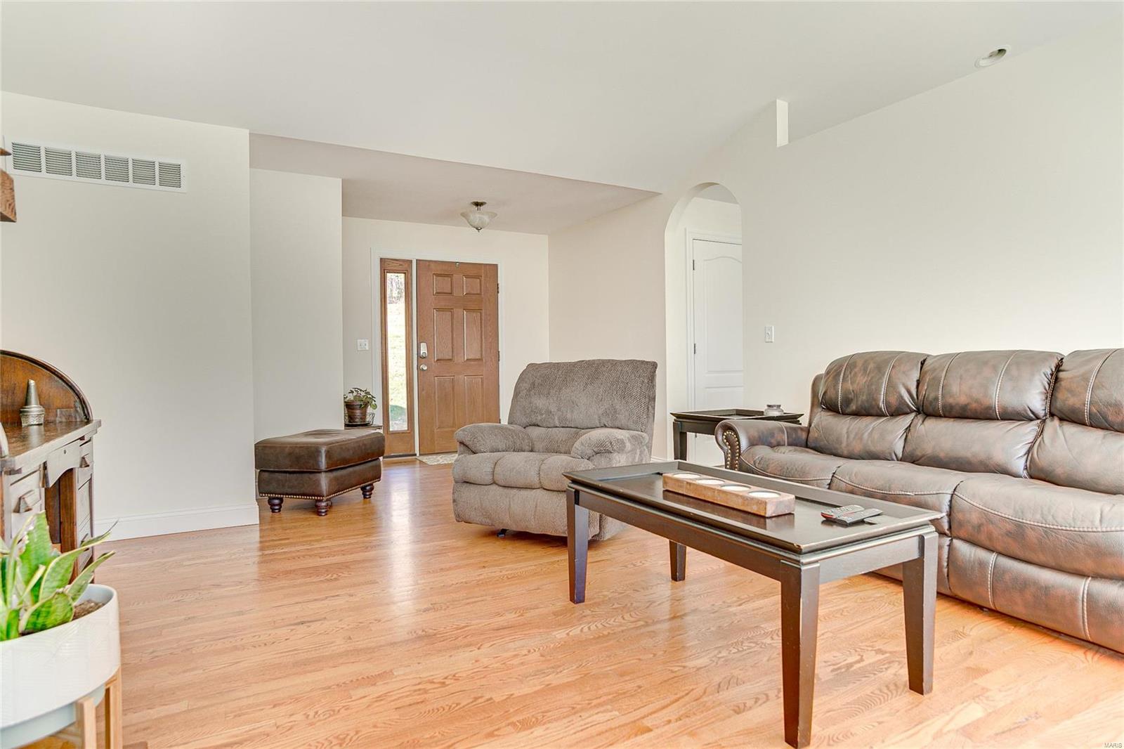 Hillsboro Woods - Residential