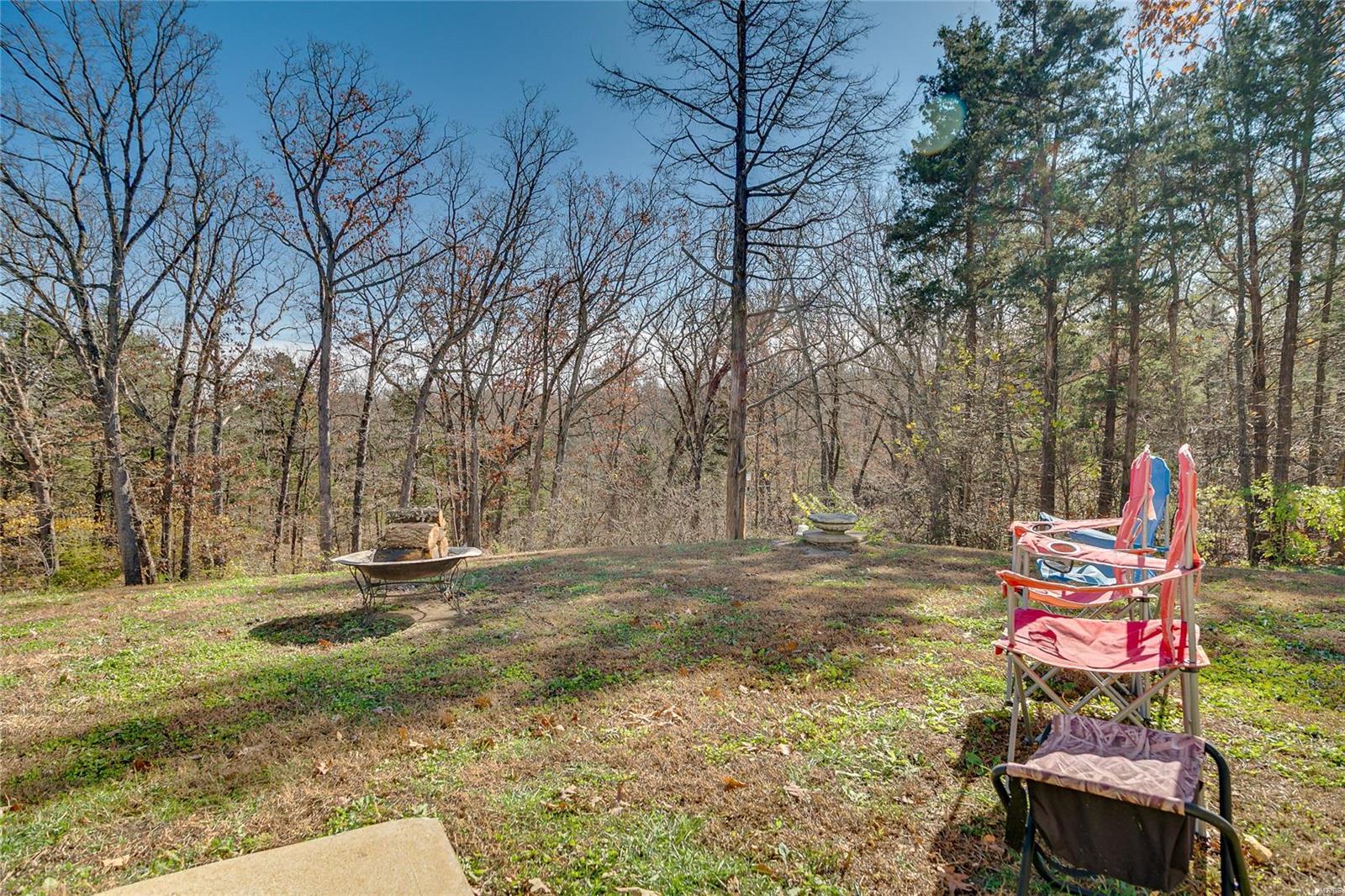 Hillsboro Woods - Residential