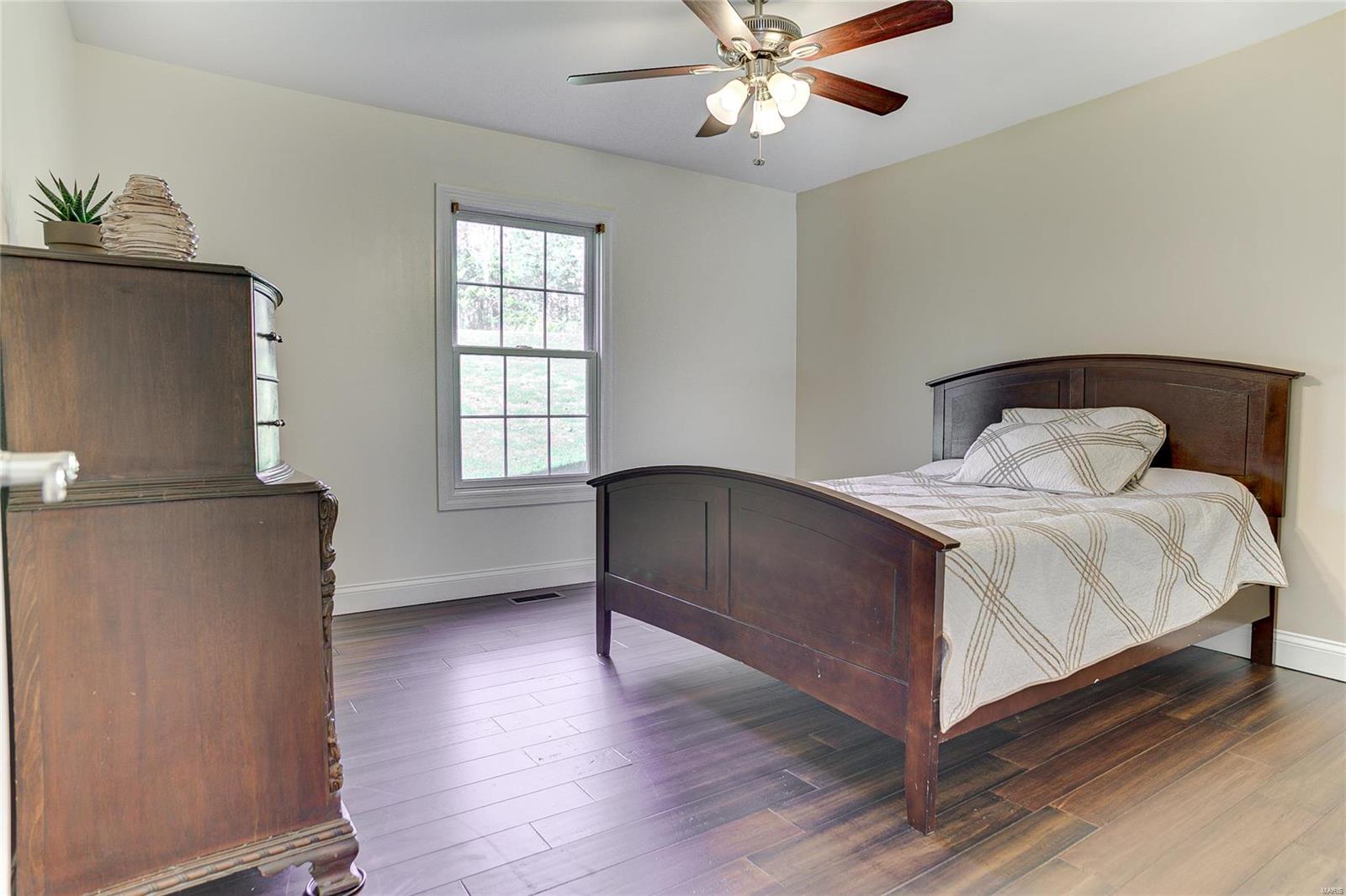 Hillsboro Woods - Residential