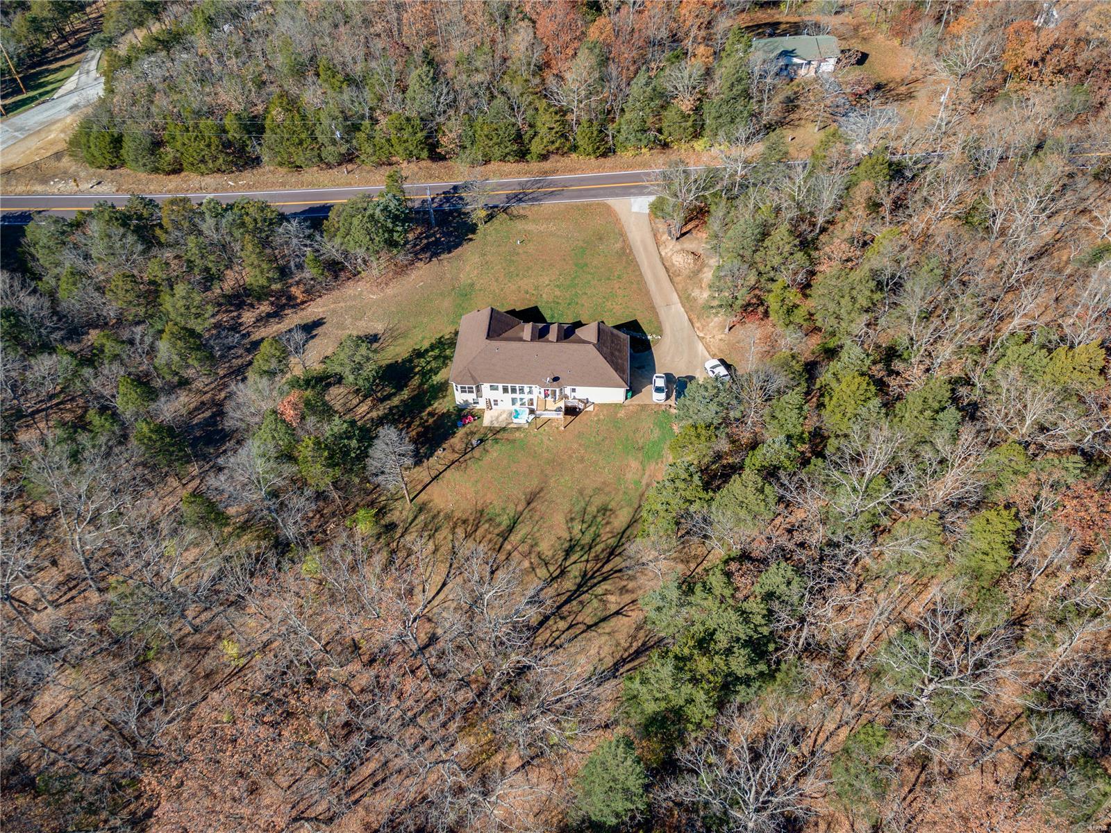 Hillsboro Woods - Residential