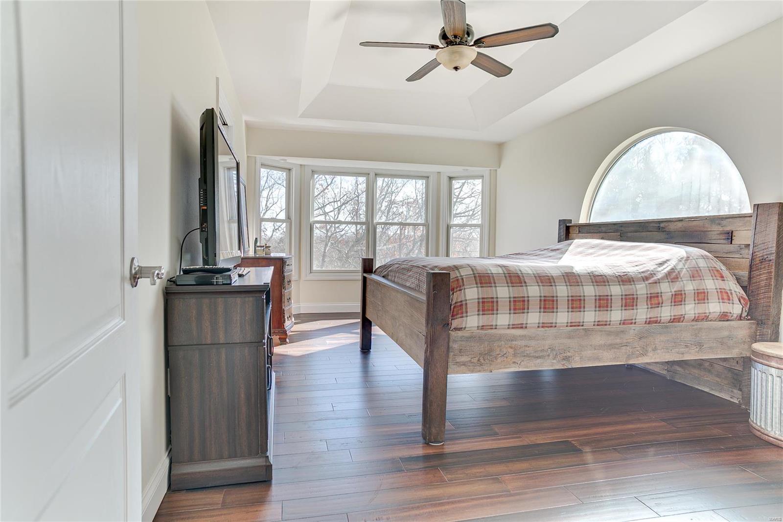 Hillsboro Woods - Residential