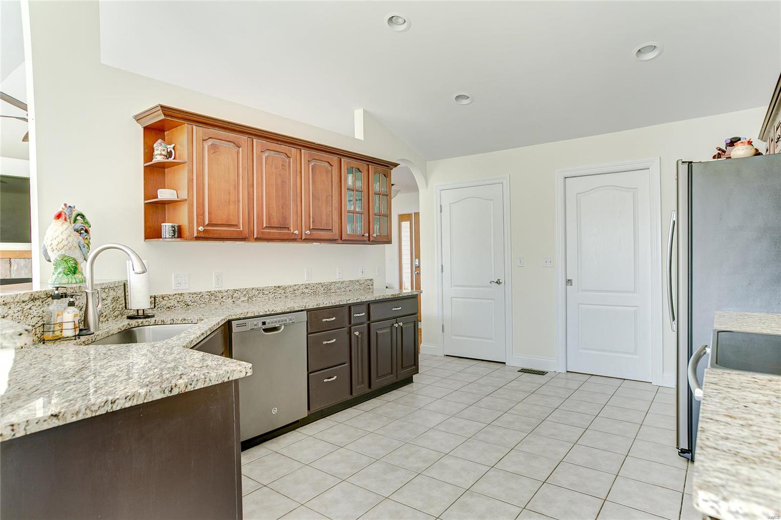 Hillsboro Woods - Residential