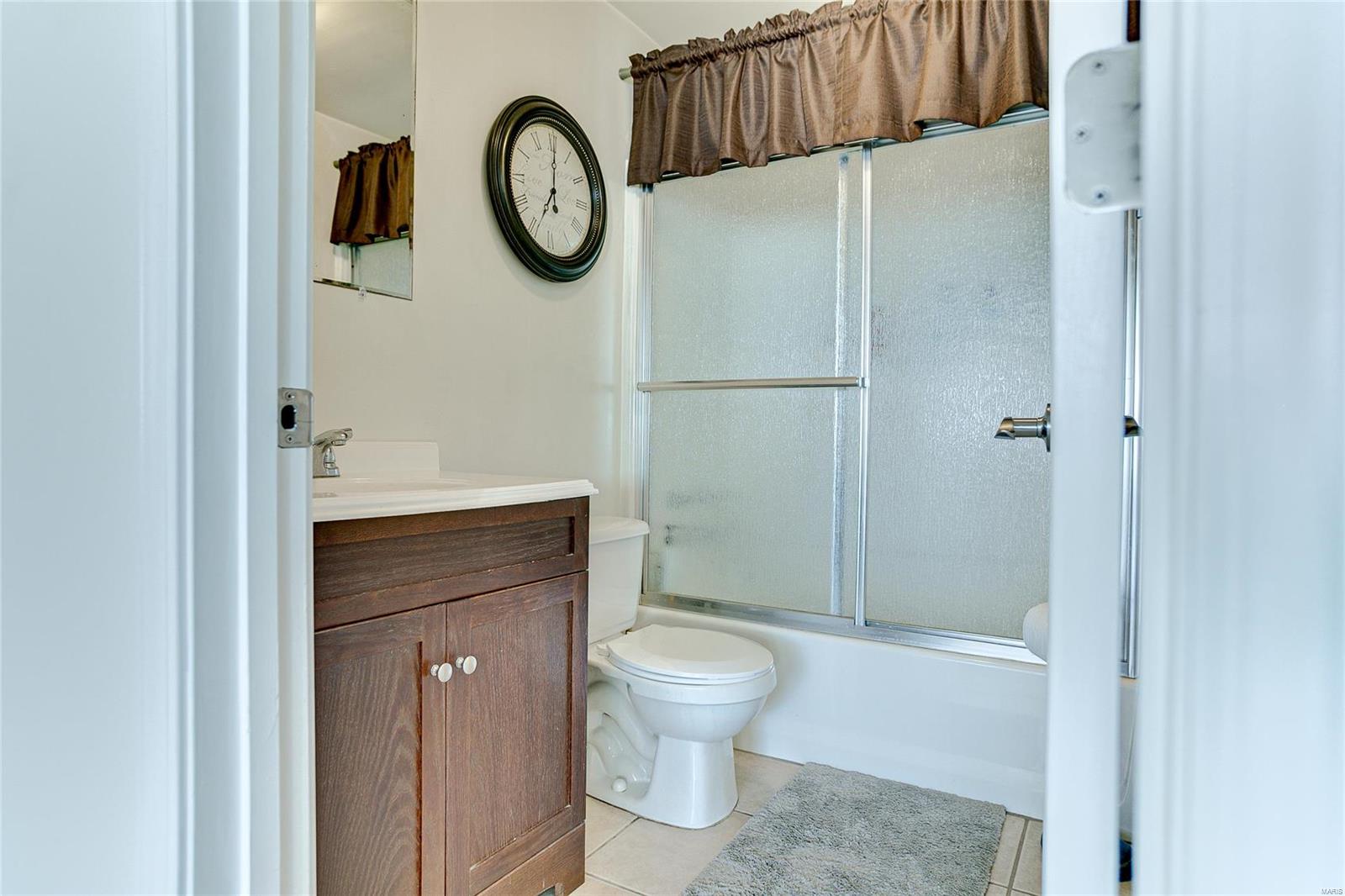 Hillsboro Woods - Residential