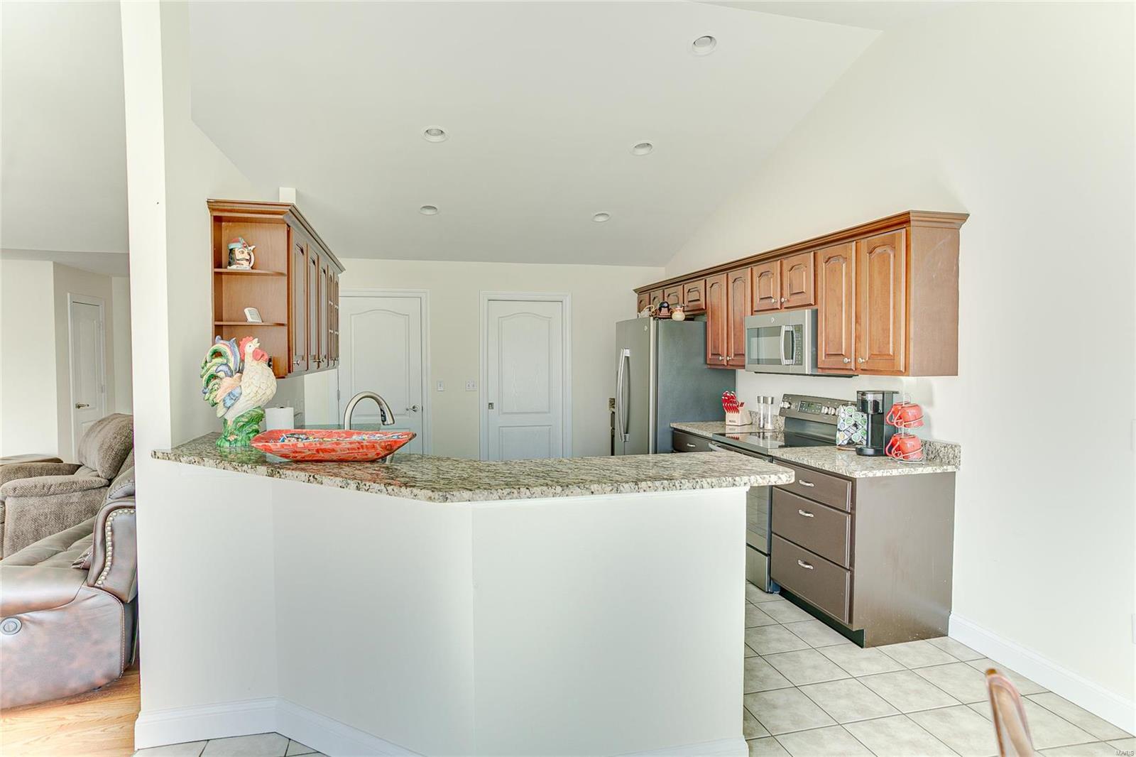 Hillsboro Woods - Residential