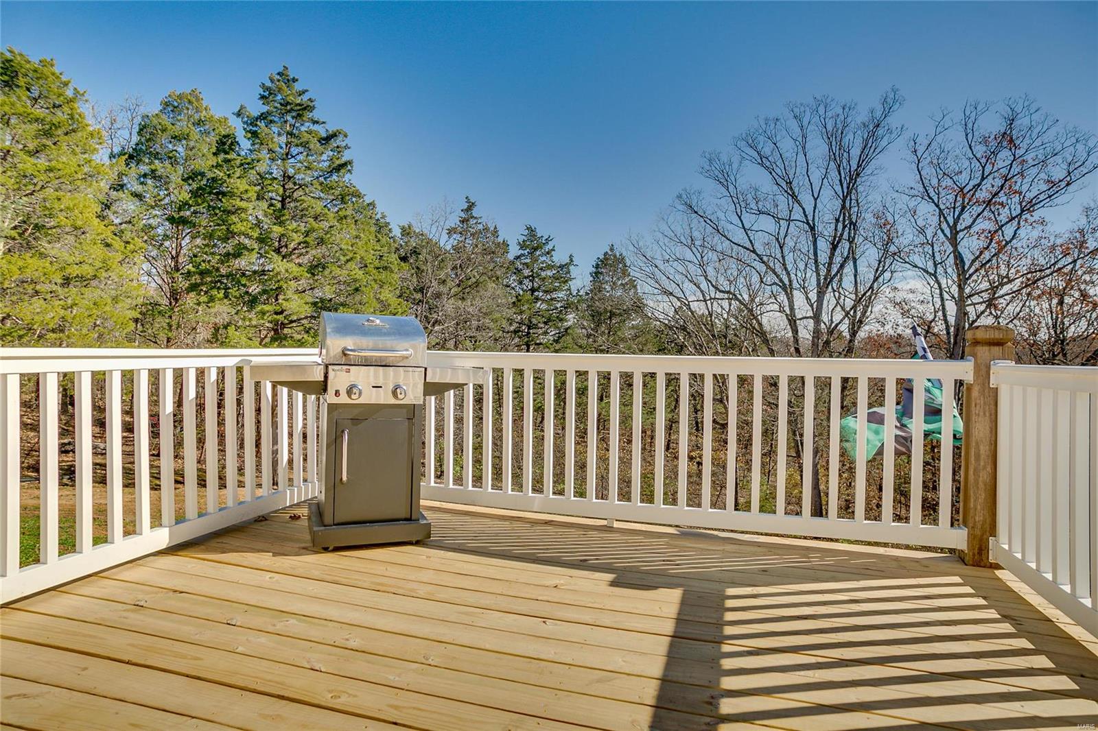 Hillsboro Woods - Residential