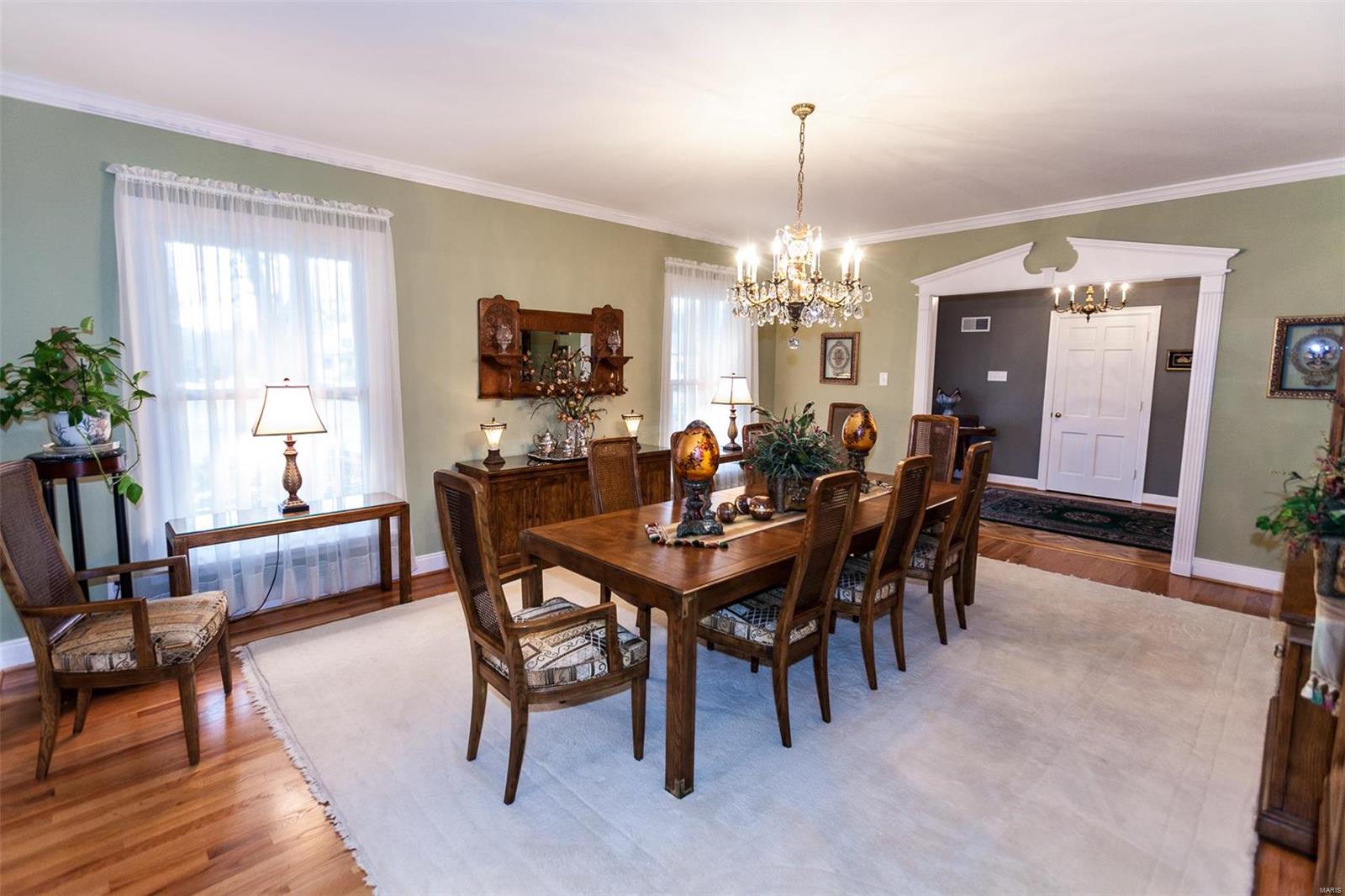 Forestgreen Estates - Residential