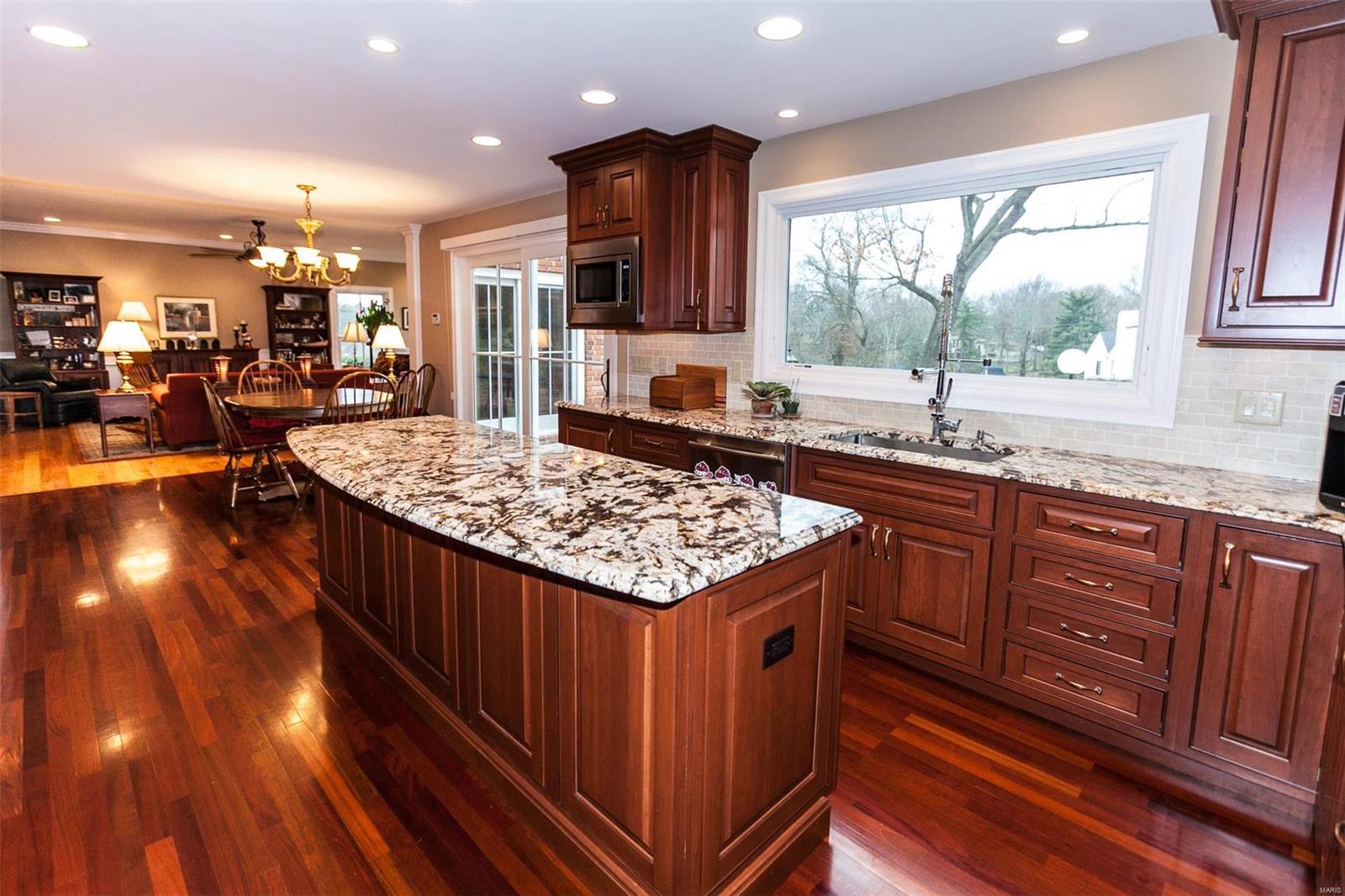 Forestgreen Estates - Residential