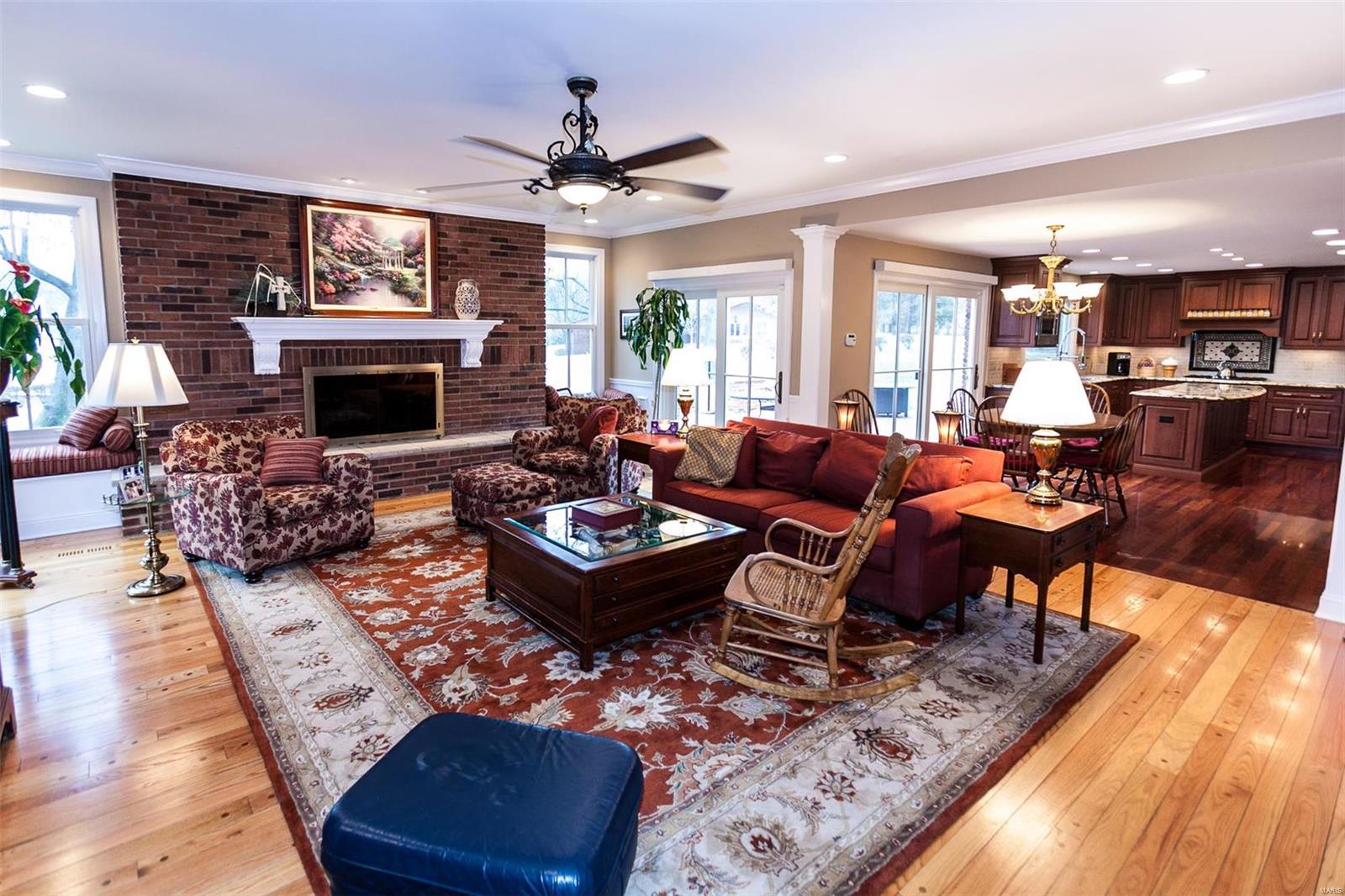 Forestgreen Estates - Residential