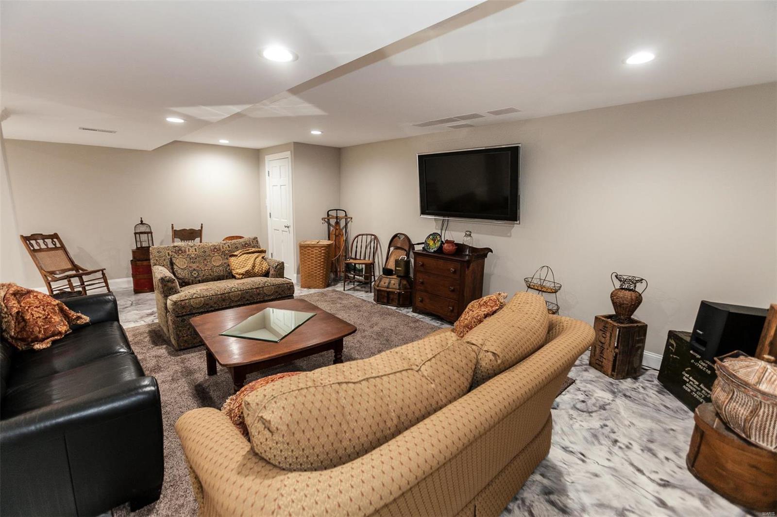 Forestgreen Estates - Residential