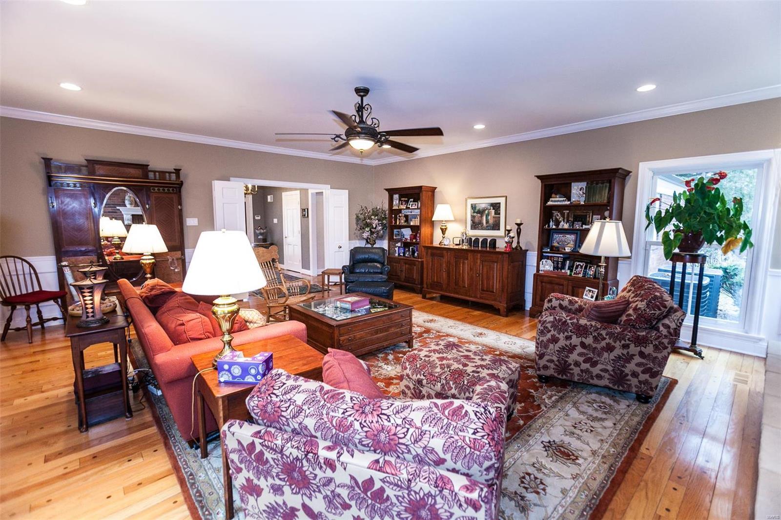 Forestgreen Estates - Residential