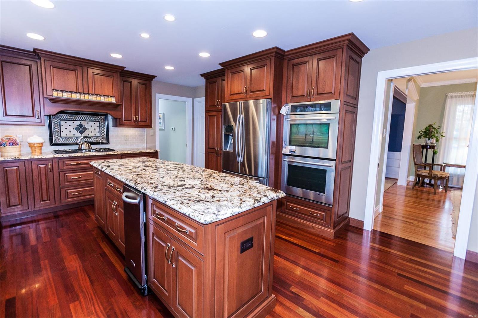 Forestgreen Estates - Residential