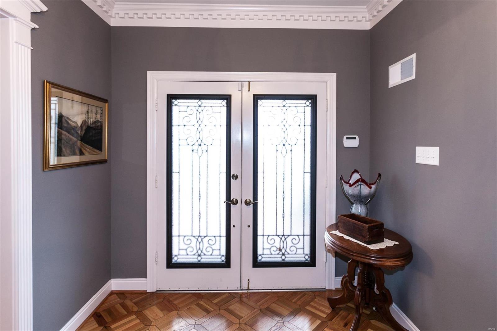 Forestgreen Estates - Residential