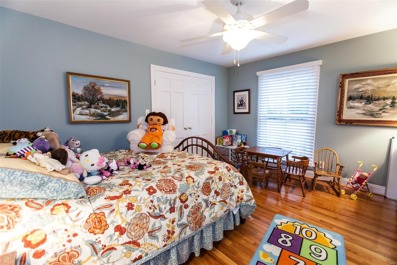 Forestgreen Estates - Residential