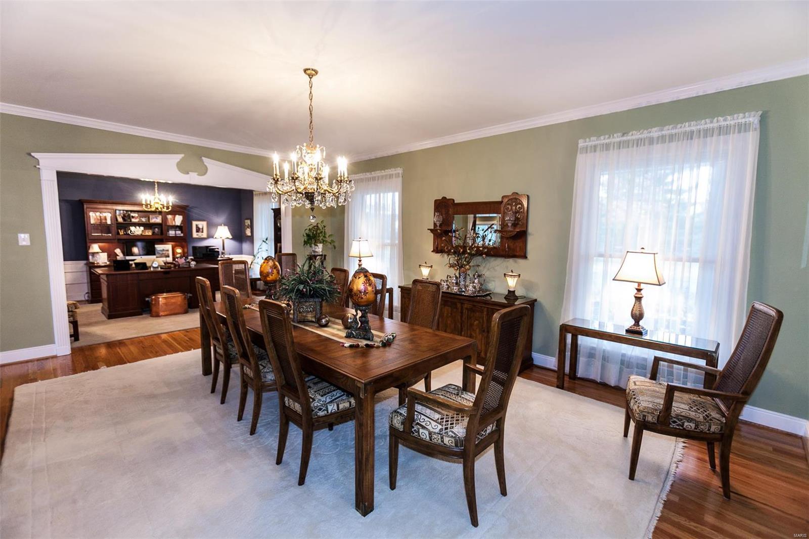 Forestgreen Estates - Residential