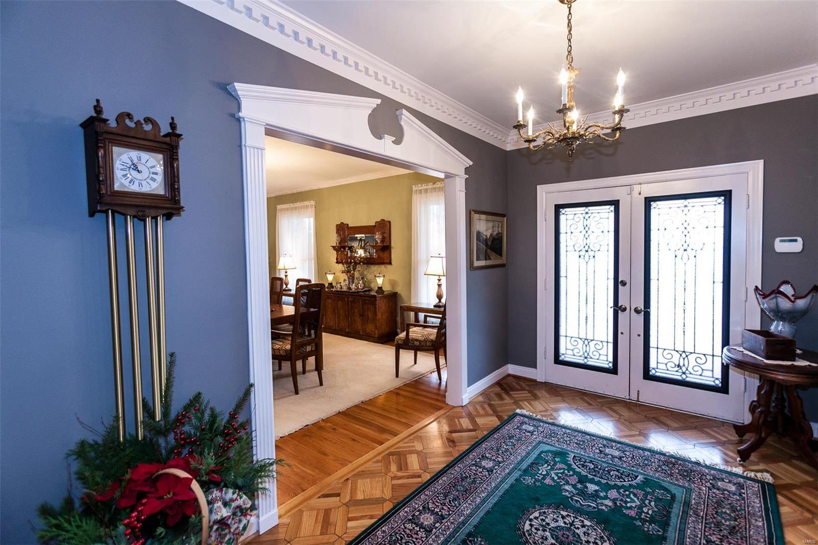 Forestgreen Estates - Residential