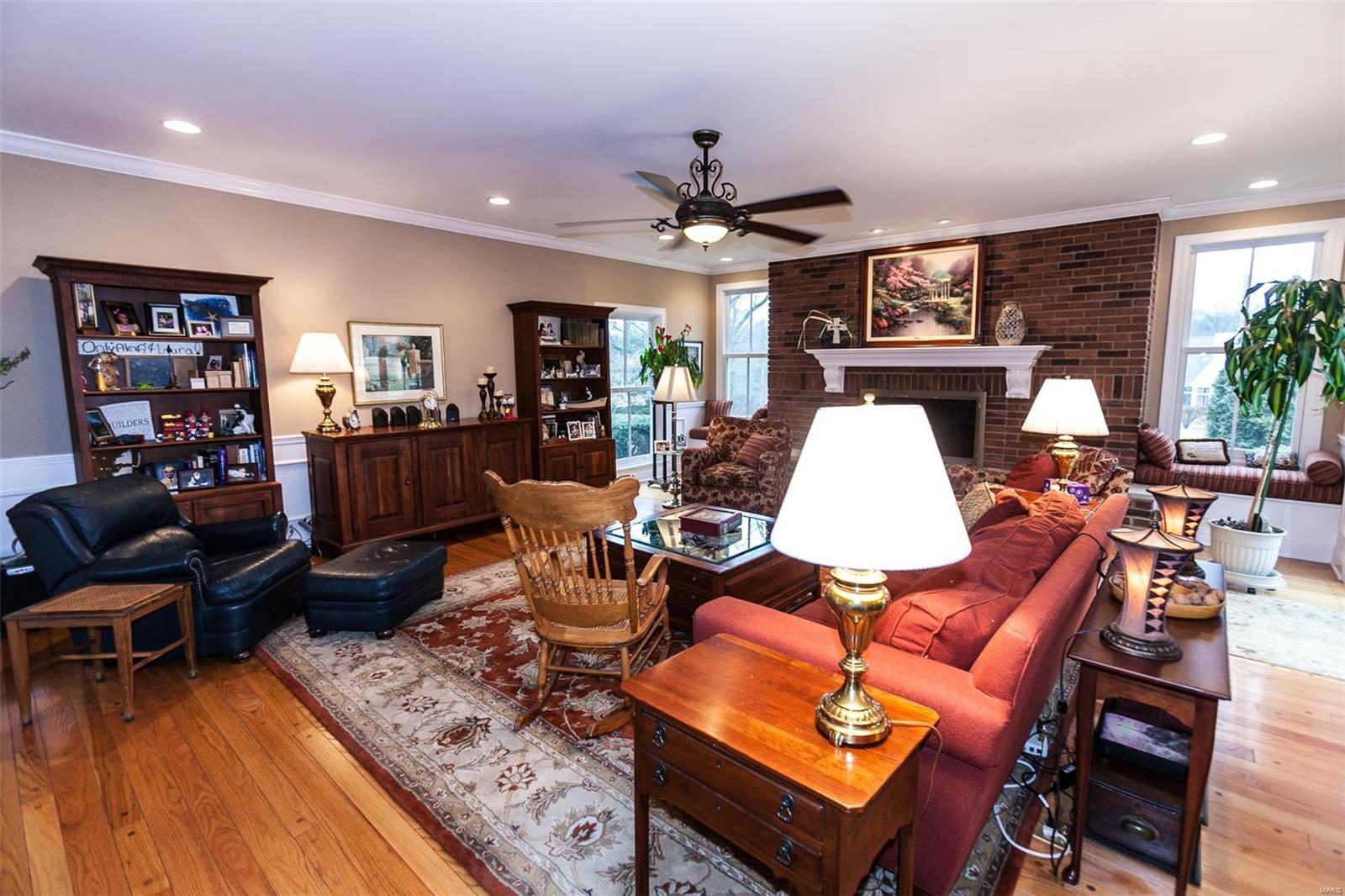 Forestgreen Estates - Residential