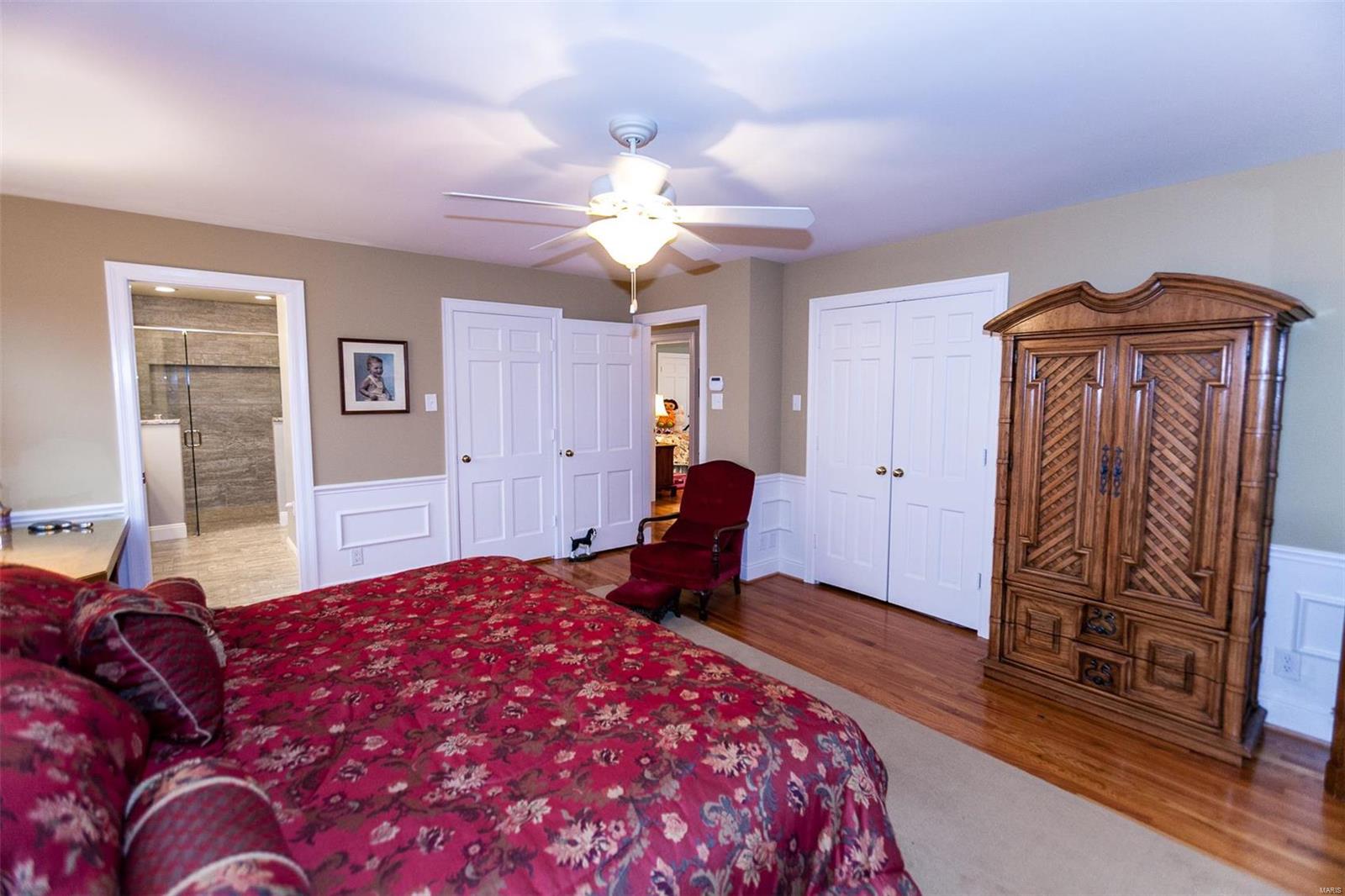 Forestgreen Estates - Residential