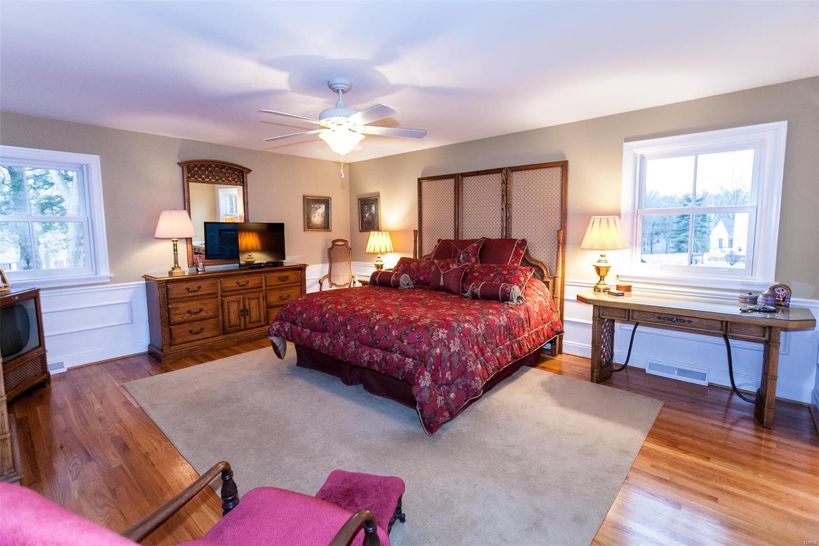 Forestgreen Estates - Residential