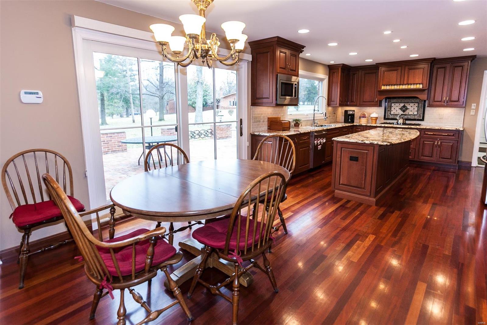 Forestgreen Estates - Residential