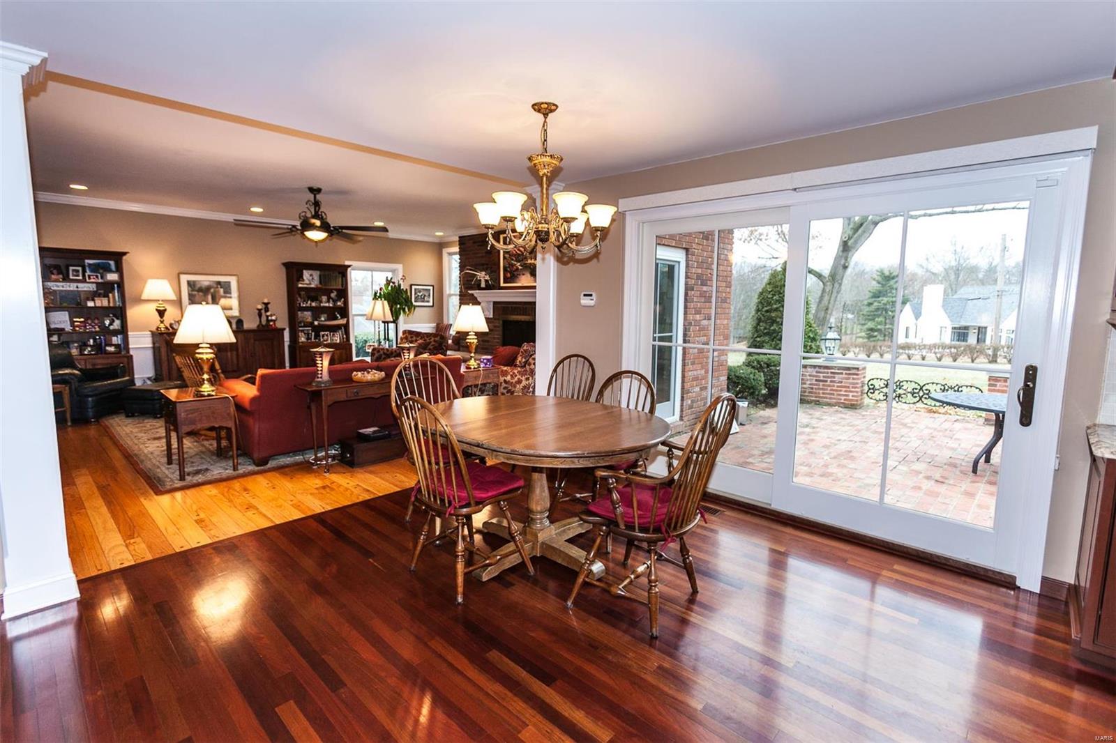 Forestgreen Estates - Residential