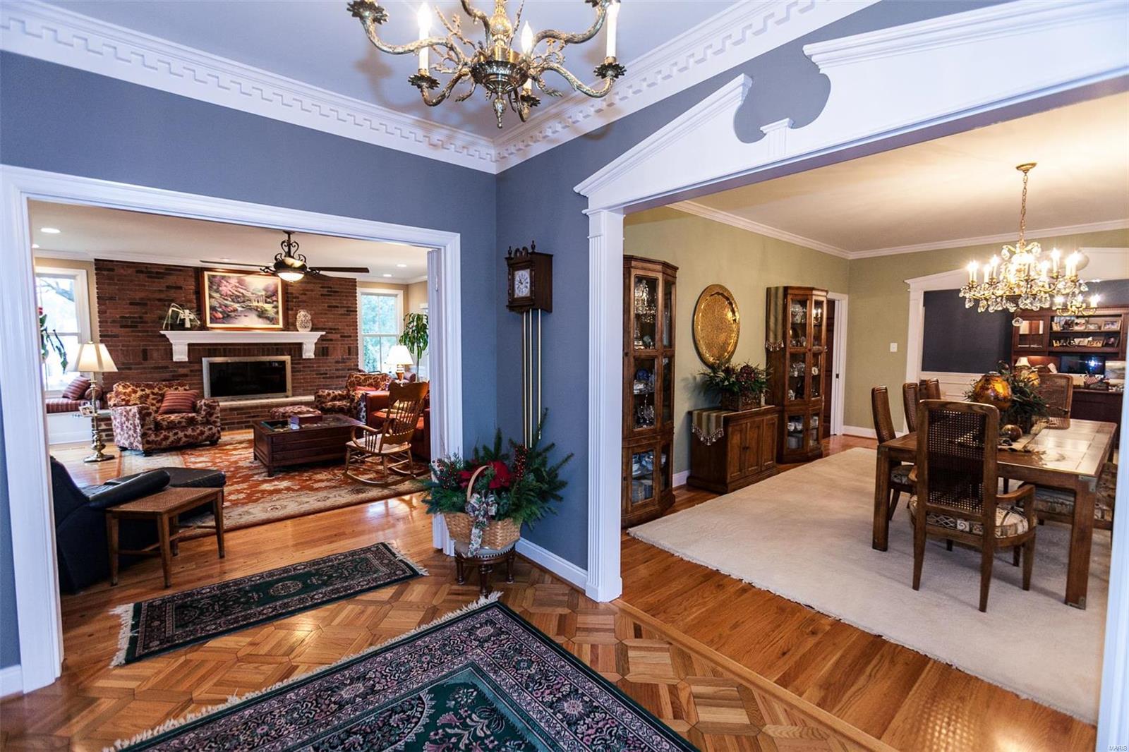 Forestgreen Estates - Residential