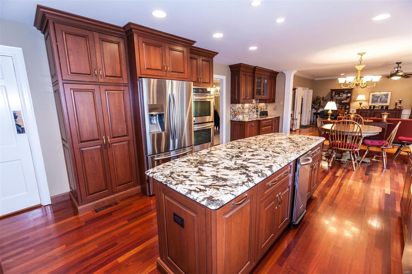 Forestgreen Estates - Residential