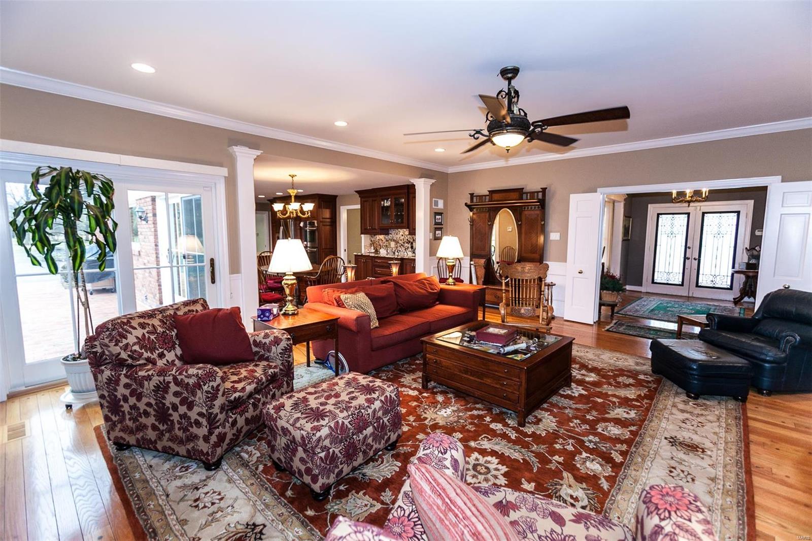 Forestgreen Estates - Residential