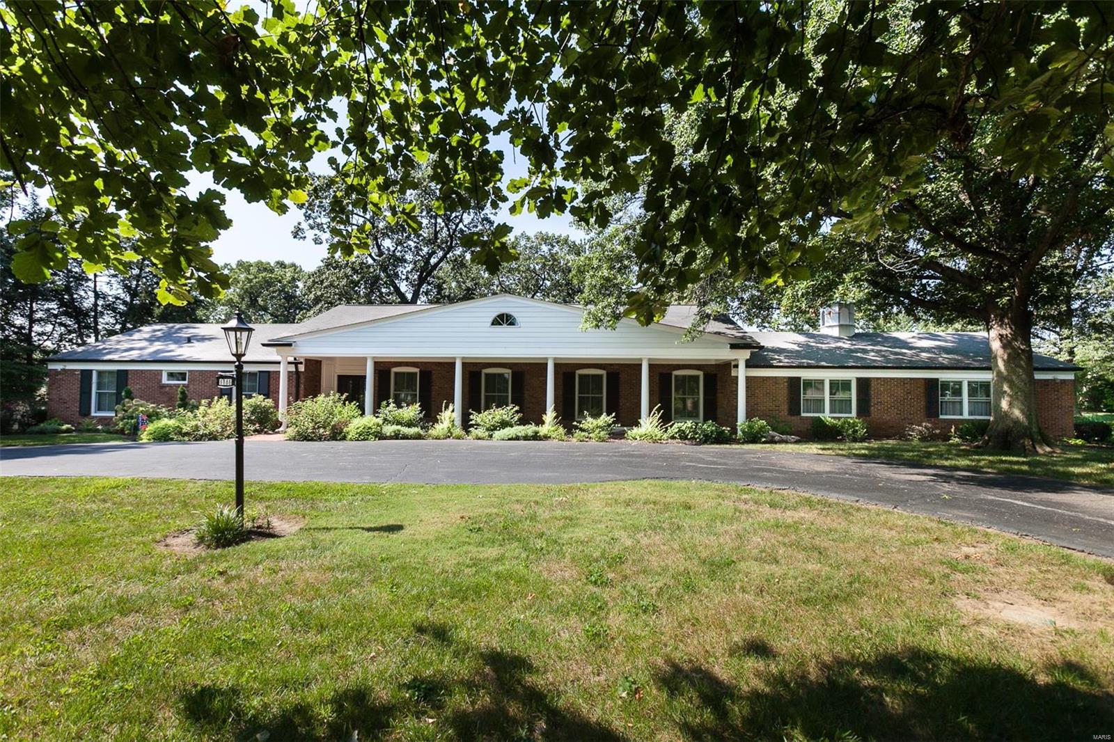 Forestgreen Estates - Residential