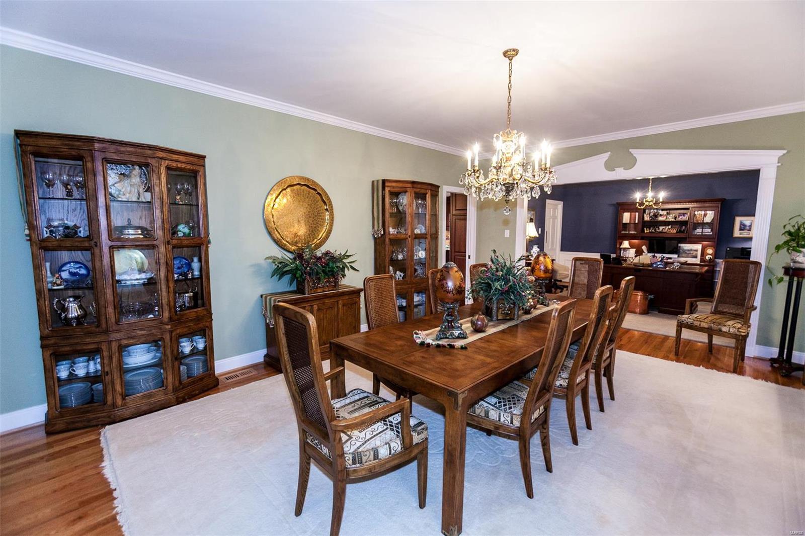 Forestgreen Estates - Residential