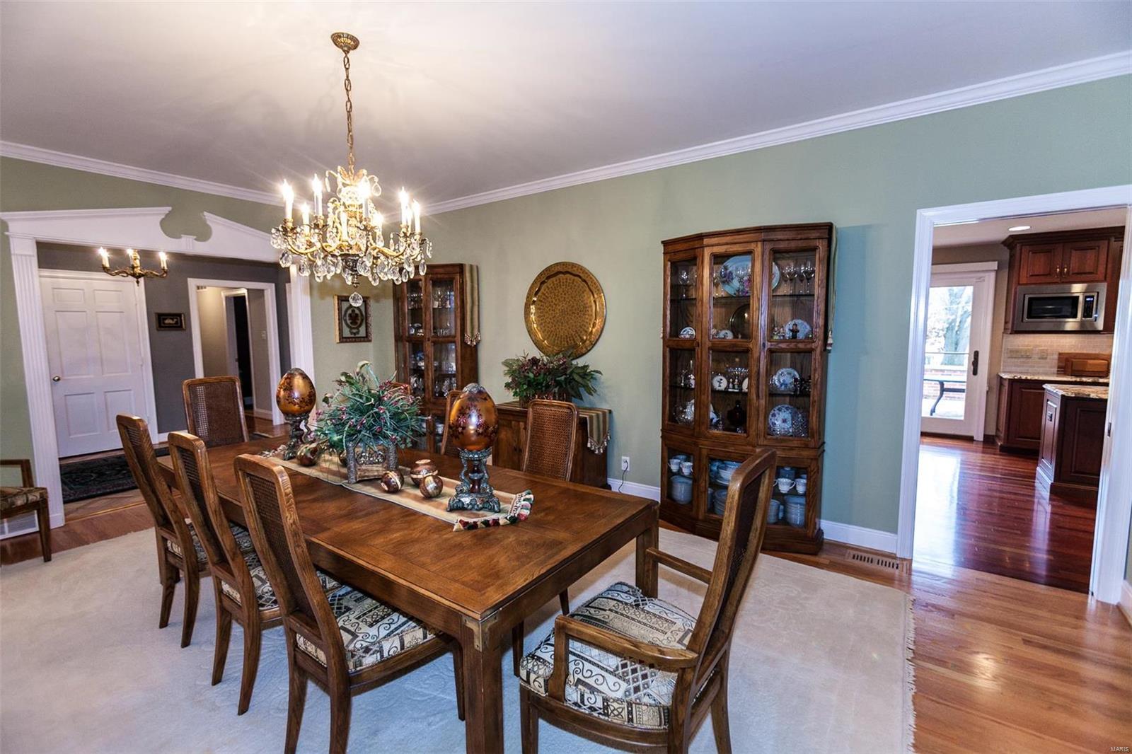 Forestgreen Estates - Residential