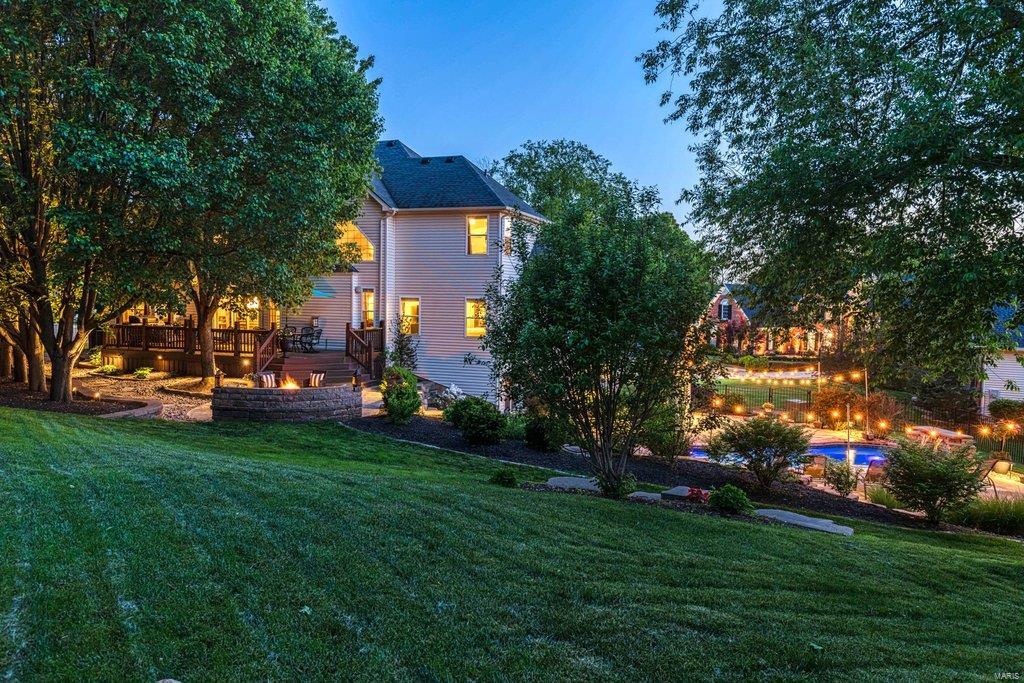 Manors At Austin Ridge - Residential