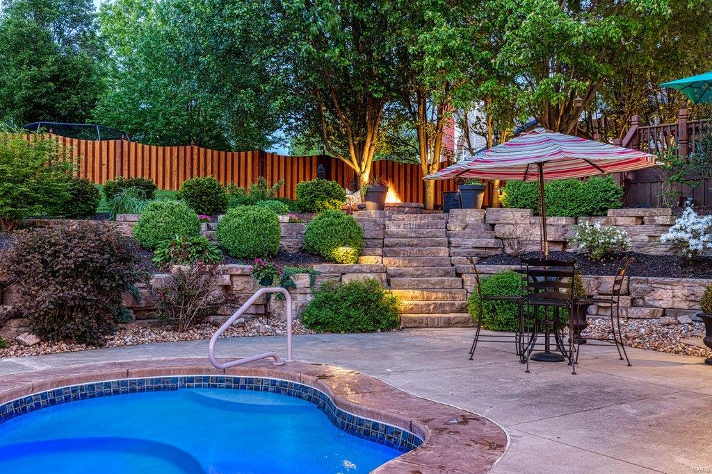 Manors At Austin Ridge - Residential