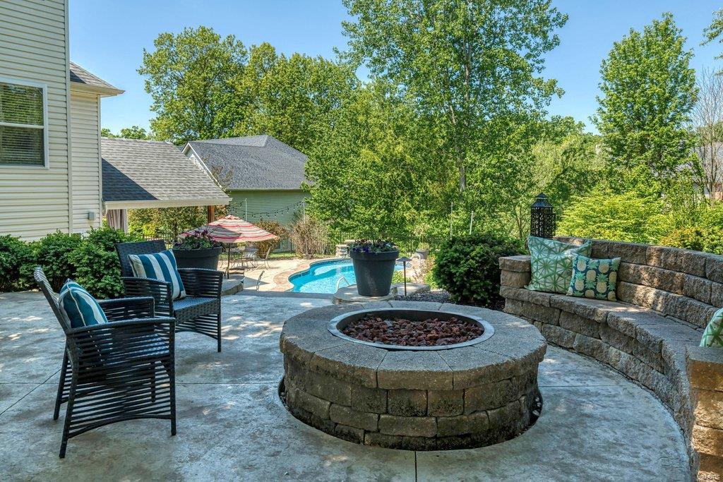 Manors At Austin Ridge - Residential