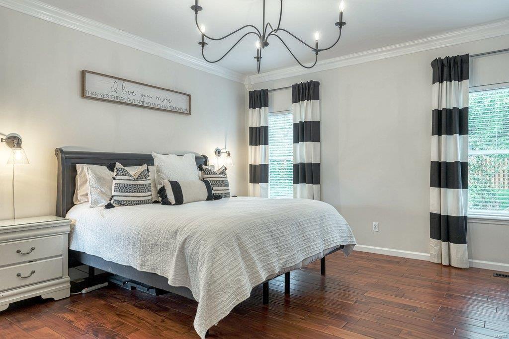 Manors At Austin Ridge - Residential